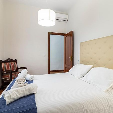 Allo Apartments Remedios Centro 2 Habitaciones Jerez de la Frontera Exteriér fotografie