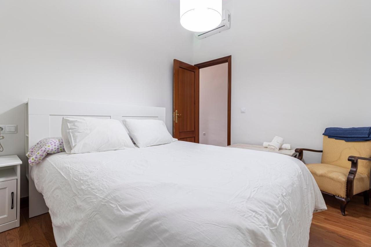 Allo Apartments Remedios Centro 2 Habitaciones Jerez de la Frontera Exteriér fotografie