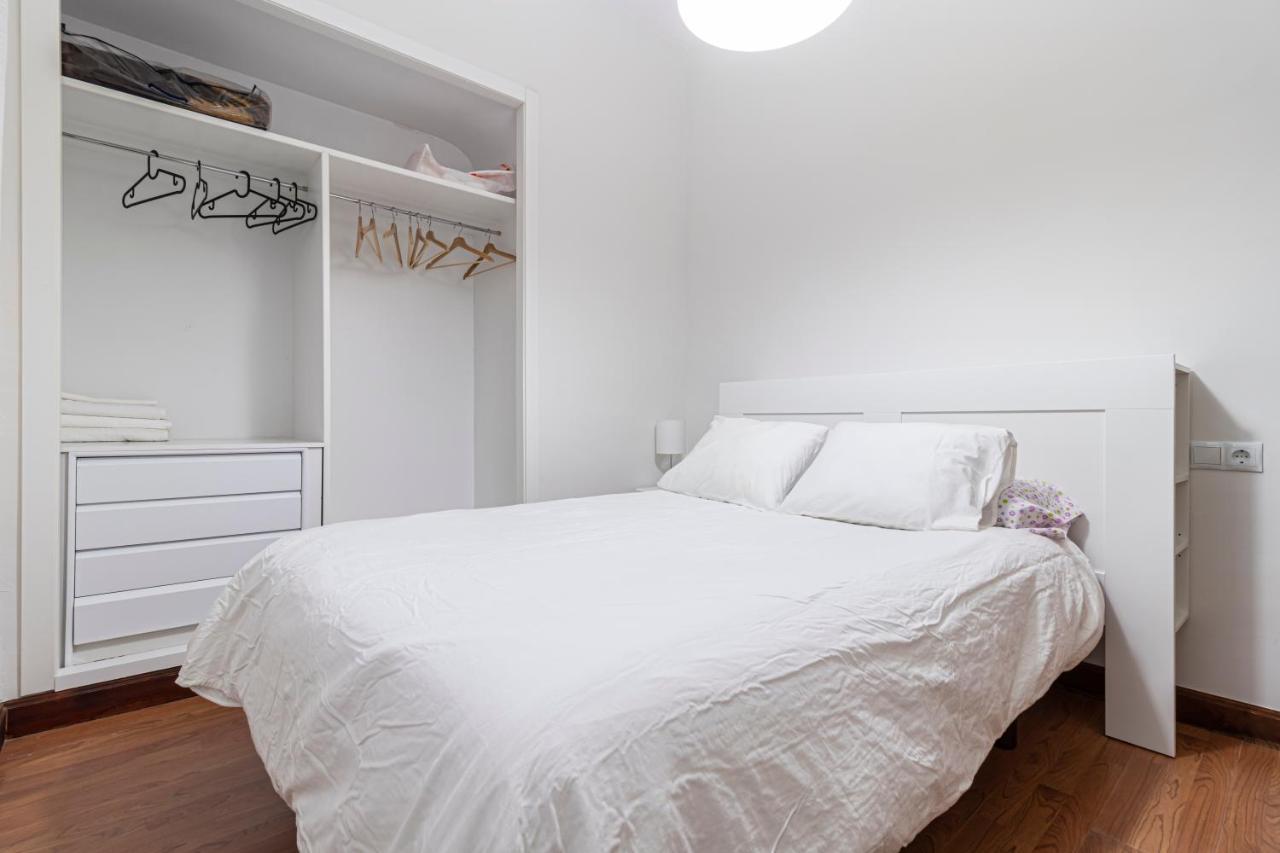 Allo Apartments Remedios Centro 2 Habitaciones Jerez de la Frontera Exteriér fotografie