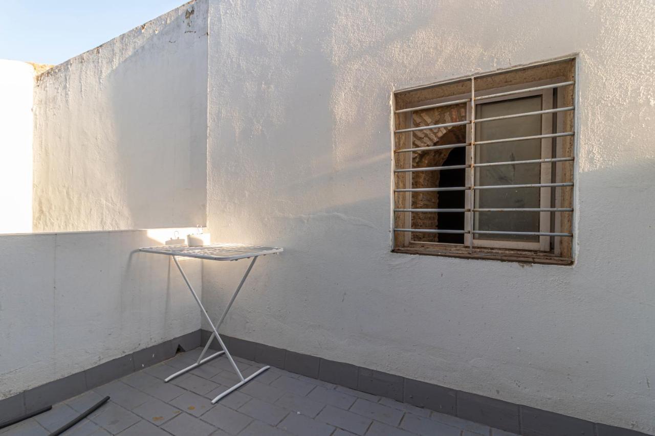 Allo Apartments Remedios Centro 2 Habitaciones Jerez de la Frontera Exteriér fotografie