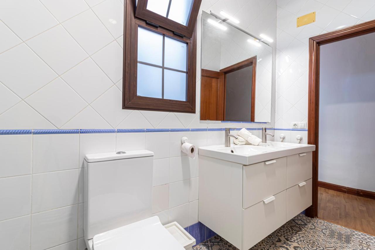 Allo Apartments Remedios Centro 2 Habitaciones Jerez de la Frontera Exteriér fotografie