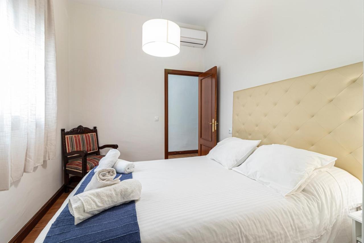 Allo Apartments Remedios Centro 2 Habitaciones Jerez de la Frontera Exteriér fotografie