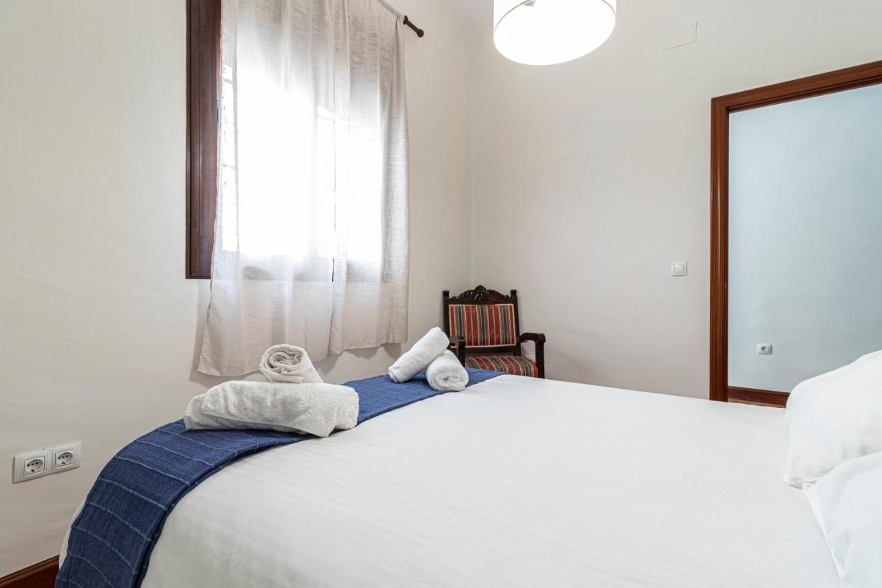 Allo Apartments Remedios Centro 2 Habitaciones Jerez de la Frontera Exteriér fotografie