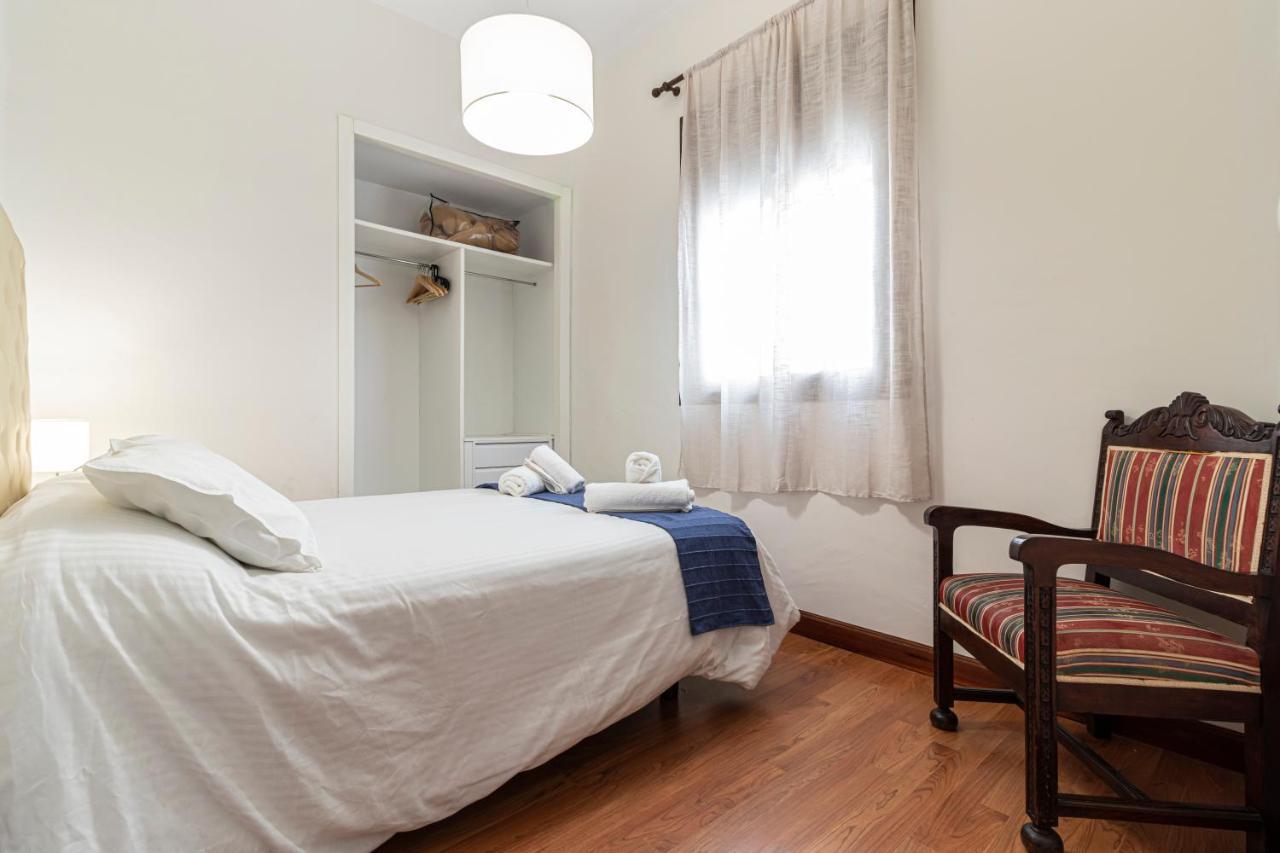 Allo Apartments Remedios Centro 2 Habitaciones Jerez de la Frontera Exteriér fotografie
