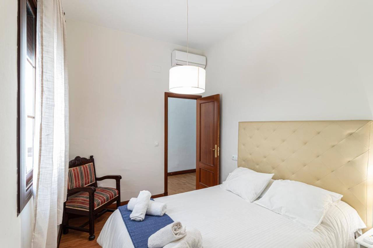 Allo Apartments Remedios Centro 2 Habitaciones Jerez de la Frontera Exteriér fotografie